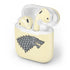 Game of Thrones: House Stark Sigil Apple AirPods Skin