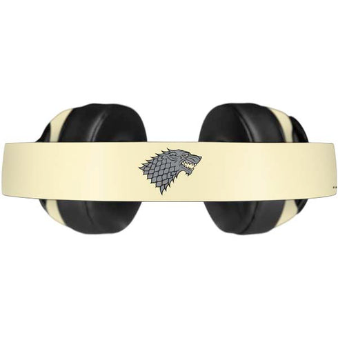 Game of Thrones: House Stark Sigil Beats Solo Pro Skin