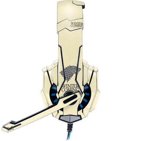 Game of Thrones: House Stark Sigil BENGOO G9000 Skin