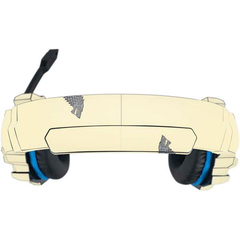 Game of Thrones: House Stark Sigil BENGOO G9000 Skin