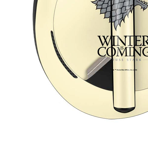 Game of Thrones: House Stark Sigil Bose Noise Cancelling Headphones 700 Skin