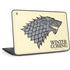 Game of Thrones: House Stark Sigil HP Chromebook Skin