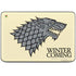 Game of Thrones: House Stark Sigil HP Chromebook Skin