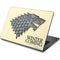 Game of Thrones: House Stark Sigil Dell Chromebook Skin