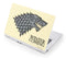 Game of Thrones: House Stark Sigil Acer Chromebook Skin