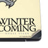 Game of Thrones: House Stark Sigil Dell Vostro Skin