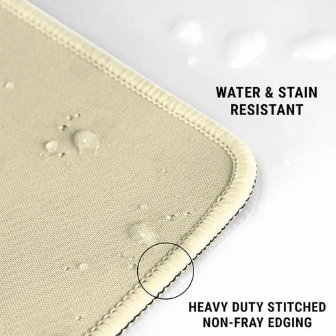 Game of Thrones: House Stark Sigil Gaming Mouse Pad