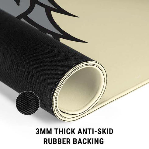 Game of Thrones: House Stark Sigil Gaming Mouse Pad