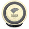 Game of Thrones: House Stark Sigil Fast Charge Wireless Charging Stand Skin