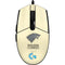Game of Thrones: House Stark Sigil G203 Prodigy RGB Wired Gaming Mouse Skin