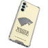 Game of Thrones: House Stark Sigil Galaxy A15 5G Clear Case