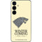 Game of Thrones: House Stark Sigil Galaxy A16 5G Skin