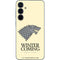Game of Thrones: House Stark Sigil Galaxy A35 5G Skin