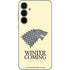 Game of Thrones: House Stark Sigil Galaxy A35 5G Skin