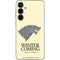 Game of Thrones: House Stark Sigil Galaxy A36 5G Skin