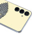 Game of Thrones: House Stark Sigil Galaxy A55 5G Skin