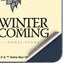 Game of Thrones: House Stark Sigil Galaxy A55 5G Skin
