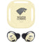 Game of Thrones: House Stark Sigil Galaxy Buds Pro Skin