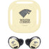 Game of Thrones: House Stark Sigil Galaxy Buds Pro Skin