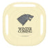 Game of Thrones: House Stark Sigil Galaxy Buds Pro Skin