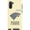 Game of Thrones: House Stark Sigil Galaxy Note 10 Pro Case