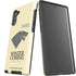 Game of Thrones: House Stark Sigil Galaxy Note 10 Pro Case