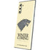 Game of Thrones: House Stark Sigil Galaxy Note 10 Skin