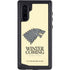 Game of Thrones: House Stark Sigil Galaxy Cases