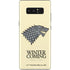 Game of Thrones: House Stark Sigil Galaxy Note 8 Skin