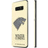 Game of Thrones: House Stark Sigil Galaxy Note 8 Skin