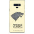 Game of Thrones: House Stark Sigil Galaxy Note 9 Skin