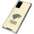 Game of Thrones: House Stark Sigil Galaxy Note20 5G Clear Case
