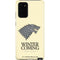 Game of Thrones: House Stark Sigil Galaxy Note20 5G Pro Case