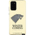 Game of Thrones: House Stark Sigil Galaxy Note20 5G Pro Case
