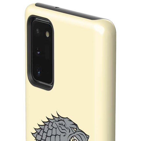 Game of Thrones: House Stark Sigil Galaxy Note20 5G Pro Case
