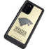 Game of Thrones: House Stark Sigil Galaxy Note20 5G Waterproof Case