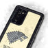 Game of Thrones: House Stark Sigil Galaxy Note20 5G Waterproof Case