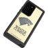 Game of Thrones: House Stark Sigil Galaxy Note20 Ultra 5G Waterproof Case