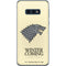 Game of Thrones: House Stark Sigil Galaxy S10e Skin