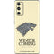 Game of Thrones: House Stark Sigil Galaxy S20 Fan Edition Skin