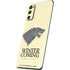 Game of Thrones: House Stark Sigil Galaxy S20 Fan Edition Skin