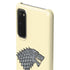Game of Thrones: House Stark Sigil Galaxy S20 Lite Case