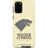 Game of Thrones: House Stark Sigil Galaxy S20 Plus Pro Case
