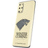 Game of Thrones: House Stark Sigil Galaxy S20 Plus Skin