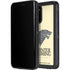 Game of Thrones: House Stark Sigil Galaxy S20 Plus Waterproof Case