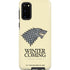 Game of Thrones: House Stark Sigil Galaxy S20 Pro Case