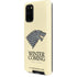 Game of Thrones: House Stark Sigil Galaxy S20 Pro Case