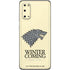 Game of Thrones: House Stark Sigil Galaxy S20 Skin
