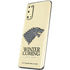 Game of Thrones: House Stark Sigil Galaxy S20 Skin