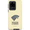 Game of Thrones: House Stark Sigil Galaxy S20 Ultra 5G Pro Case